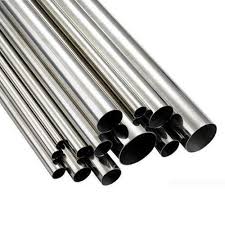 Aluminium Pipes & Tubes